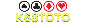 Logo K68TOTO